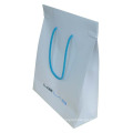 Paper Bag with Handle and Logo Printed- 1671